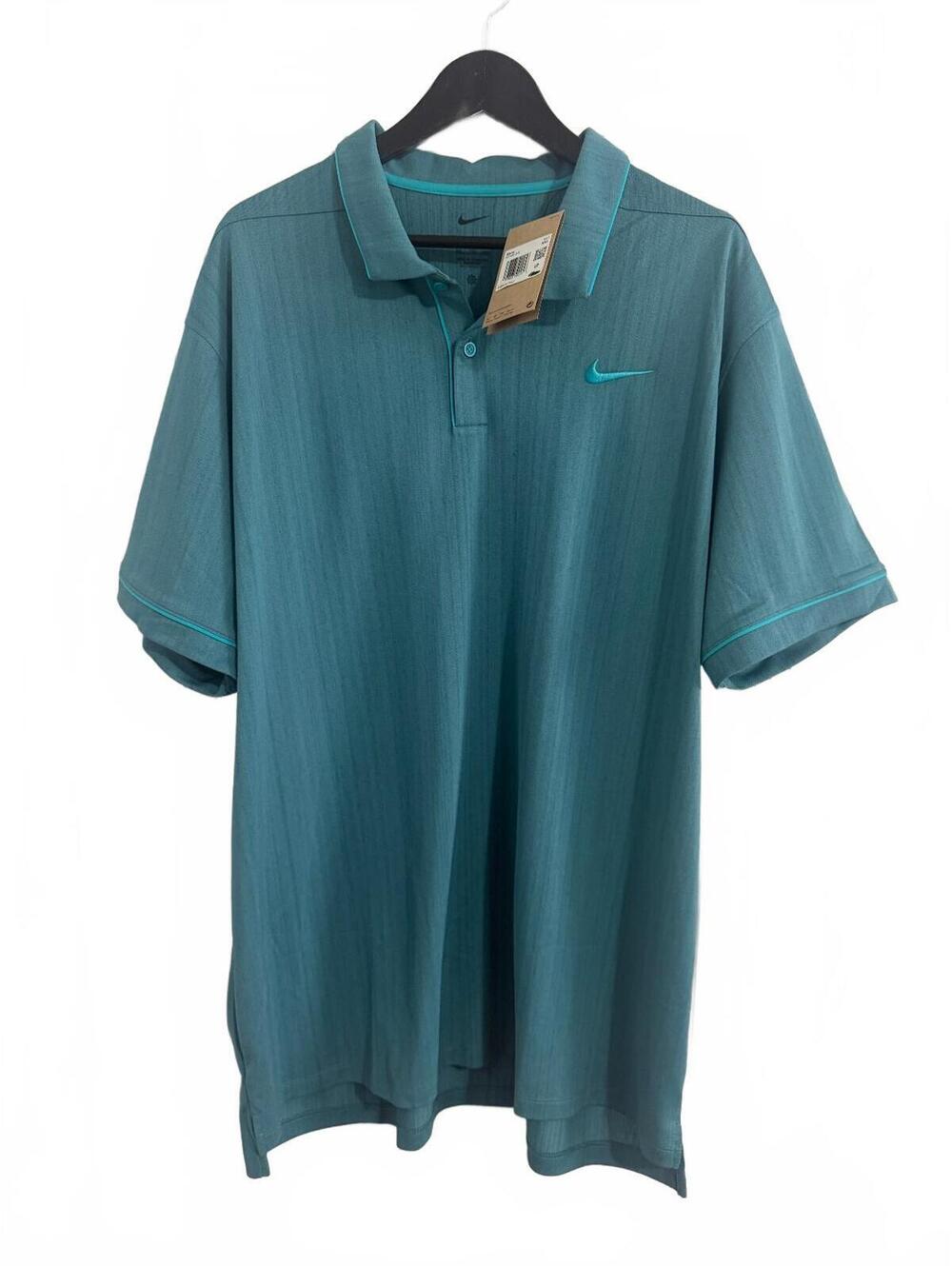 NWT Nike Golf Polo Men's Size XXL